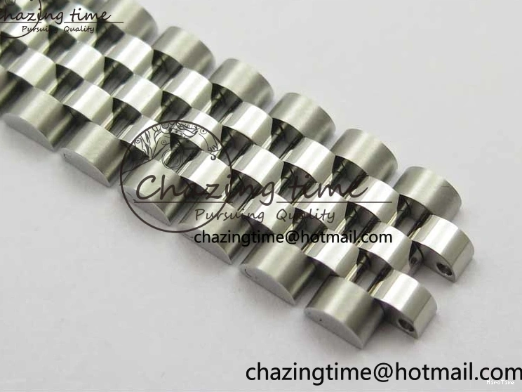 MiroTime 0429 BestValue Oyster Perpetual 41mm 124300 BP Maker Best Edition Yellow Dial on SS Jubilee Bracelet A 2642